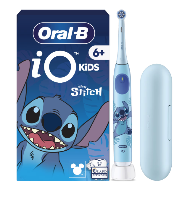 Oral-B iO Kids Disney Stitch